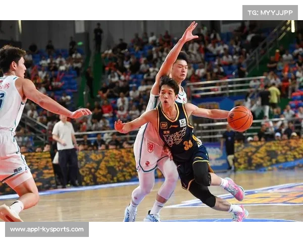 CBA夏季联赛价值凸显,球队考察新人平台 CBA夏季联赛价值凸显,球队考察新人平台