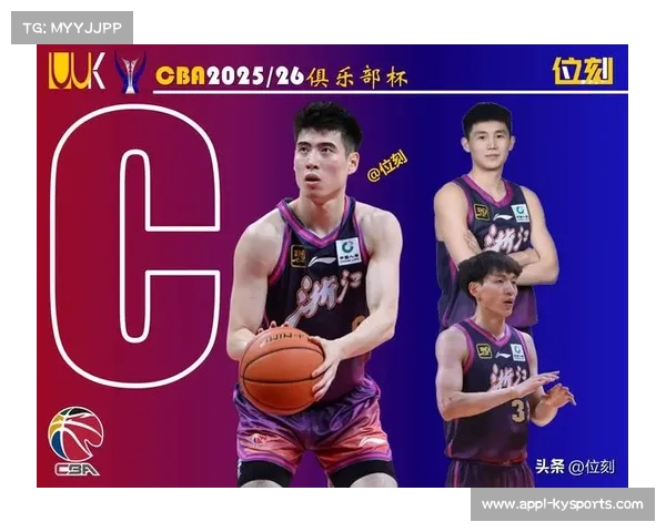 CBA俱乐部杯预选赛落幕，吉林东北虎成最大黑马