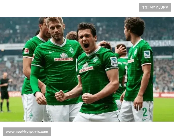 云达不莱梅0-3客负多特蒙德,联赛六轮不胜 云达不莱梅0-3客负多特蒙德,联赛六轮不胜